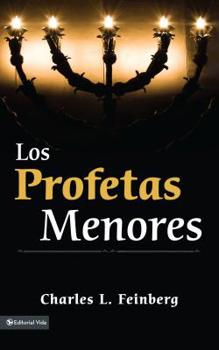 Paperback La Los Profetas Menores [Spanish] Book