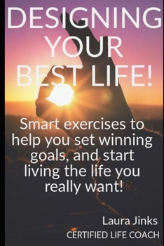 Paperback Designing Your Best Life Book