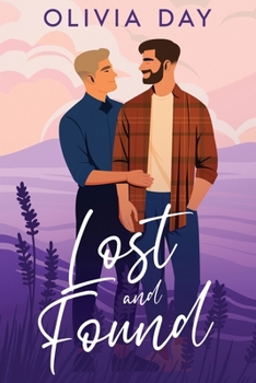 Paperback Lost and Found Book