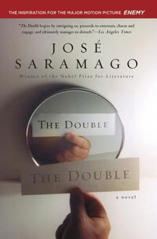 Paperback The Double Book