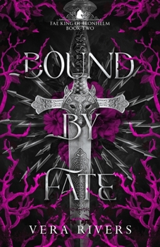 Paperback Bound by Fate Book