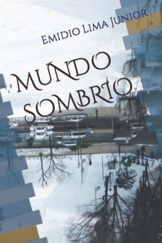 Paperback Mundo Sombrio [Portuguese] Book