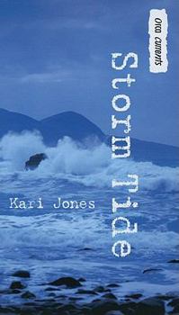 Library Binding Storm Tide Book