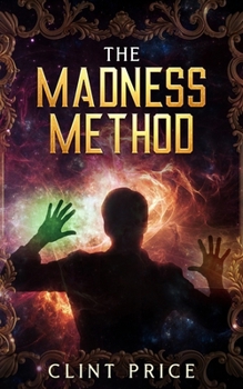 Paperback The Madness Method Book