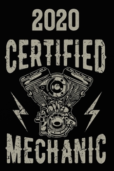 2020: Mechaniker Mechatroniker - Kalender - Wochenkalender - Zielsetzung - Zeitmanagement - Produktivität - Terminplaner - Terminkalender  +12 Seiten ... für Notizen und Skizzen (German Edition)