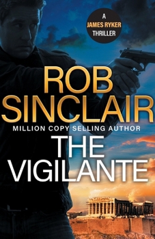 Paperback The Vigilante Book