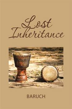 Paperback Lost Inheritance Book