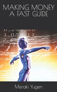 Paperback Making Money a Fast Guide Book