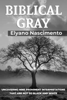 Paperback Biblical Gray: Workbook Included Book