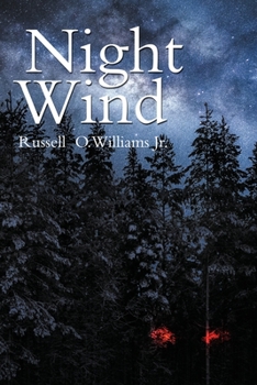 Paperback Night Wind Book