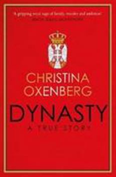 Hardcover Dynasty: A True Story Book