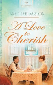 A Love to Cherish - Book #3 of the Brides of Arkansas