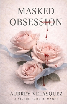 Paperback Masked Obsession Book