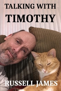 Paperback Talking With Timothy Book