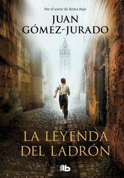Paperback La Leyenda del Ladrón / The Legend of the Thief [Spanish] Book