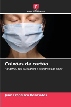 Paperback Caixões de cartão [Portuguese] Book