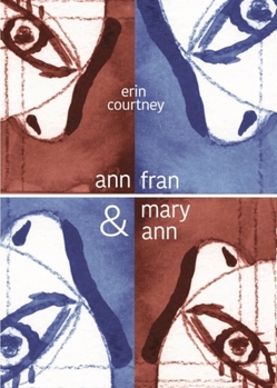 Paperback Ann, Fran, and Mary Ann Book