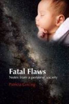 Paperback Fatal Flaws Book