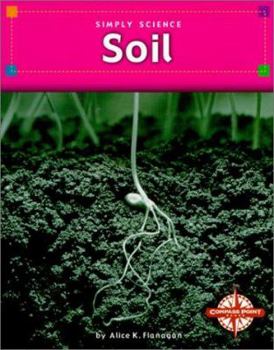 Hardcover Soil Book