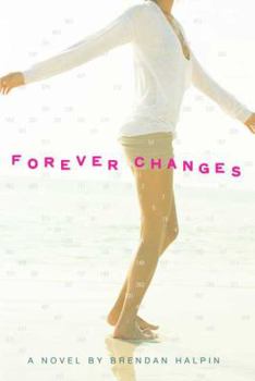 Hardcover Forever Changes Book