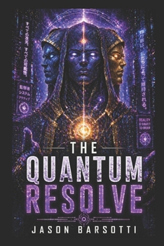 Paperback The Quantum Resolve Book