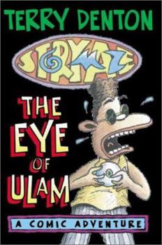 Paperback Storymaze 2: The Eye of Ulam Book