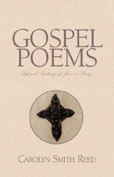 Paperback Gospel Poems Book