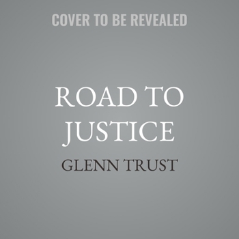 Audio CD Road to Justice Book
