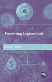 Hardcover Preventing Legionellosis Book