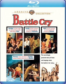 Battle Cry