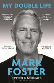 Hardcover My Double Life Book