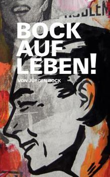 Paperback Bock auf Leben ! [German] Book