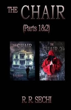 Paperback The Chair (Parts 1&2) Book