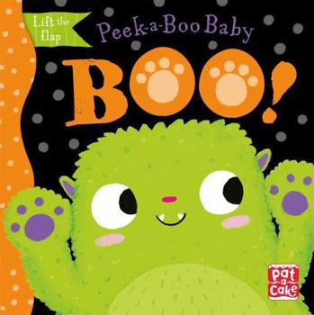 Board book Boo (Peek-a-Boo Baby) Book