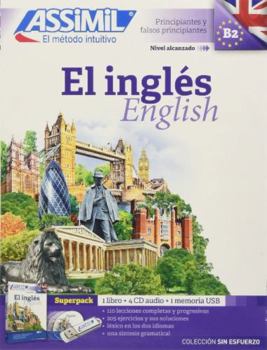 VOLUME INGLES 2018 Superpack (Spanish Edition)