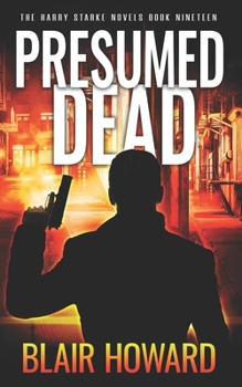 Paperback Presumed Dead Book