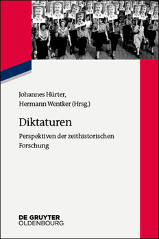 Paperback Diktaturen [German] Book