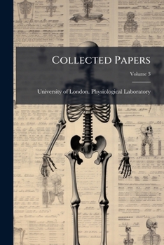 Collected Papers, Volume 3