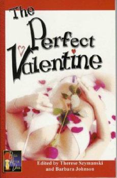 Paperback The Perfect Valentine Book