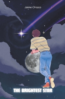 Paperback The Brightest Star Book