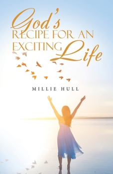 Paperback God's Recipe for an Exciting Life Book