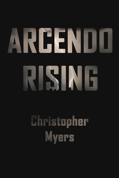 Paperback Arcendo Rising Book