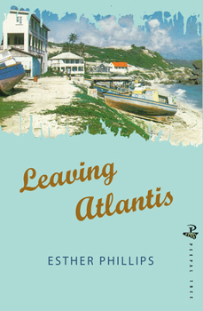 Paperback Leaving Atlantis Book