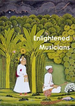 Paperback Enlightened Musicians Book