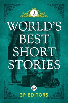 Paperback World's Best Short Stories: Volume 2 Book