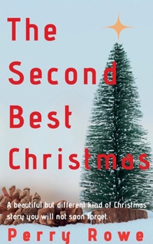 Paperback The Second-Best Christmas Book