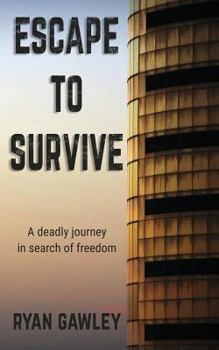 Paperback Escape To Survive Book