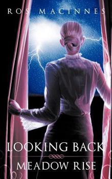 Paperback Looking Back/Meadow Rise Book