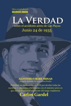 Paperback La Verdad - Junio 24 de 1935 [Spanish] Book