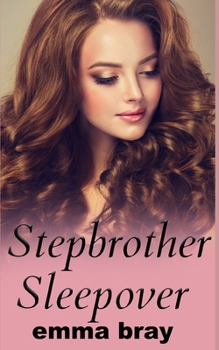 Paperback Stepbrother Sleepover Book